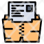 zip-data-document-file-folder-icon