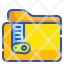 zip-files-folders-documents-compressed-interface-icon