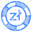 zloty-coin-currency-money-cash-icon