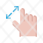 zoom-out-arrows-hand-finger-gestures-direction-icon-icon