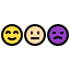 reaction-emoji-review-icon