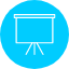 canvas-easel-presentation-whiteboard-icon