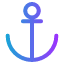 anchor-beach-sea-ship-summer-icon
