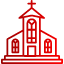 building-christian-christmas-church-holidays-icon