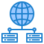 network-server-internet-global-database-icon