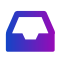 gradient-inbox-icon