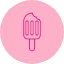 dessert-food-icecream-melting-sweet-icon