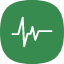 check-disease-ecg-electrocardiogram-heart-machine-test-icon