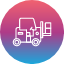 box-forklift-goods-logistic-manufacturing-storage-warehouse-icon