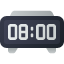 digital-clock-alarm-time-timer-icon