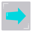 right-arrow-choice-confusion-direction-fast-icon