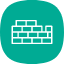 brick-wall-brickwall-bricklayer-construction-architecture-building-icon