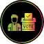 box-casting-election-referendum-voting-icon
