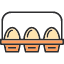 egg-carton-baking-chicken-dairy-omlette-icon