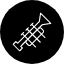 concert-instrument-music-orchestra-trumpet-icon