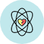 atom-electron-molecule-nuclear-science-icon-vector-design-icons-icon