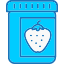 confiture-jam-jar-marmelade-strawberry-icon