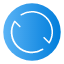 reload-web-app-rotate-spin-forward-icon