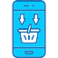 mobile-shopping-cart-phone-iphone-online-icon