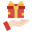 gift-flaticon-give-box-hands-gestures-present-icon