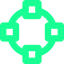 circular-connectivity-icon