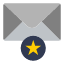 mail-message-star-icon