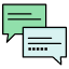 chat-comment-message-education-icon