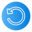 rotate-left-arrows-user-interface-icon