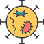 virusbacteria-coronavirus-disease-germ-microorganism-virus-corona-icon-icon