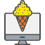 ice-cream-summer-dessert-website-online-icon