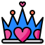 crown-party-happy-dating-fun-icon