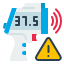 thermometer-infrared-digital-medical-fever-icon