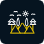 christmas-lanscape-mountain-pine-xmas-icon