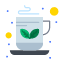 breakfast-coffee-tea-green-icon