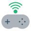 console-joystick-internet-of-things-iot-wifi-icon