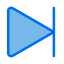 next-arrow-right-forward-multimedia-icon