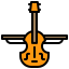 violin-music-classical-icon