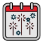 firework-party-event-calendar-date-icon
