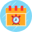 history-time-clock-watch-timer-alarm-schedule-icon