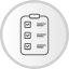 checklist-checkmark-clipboard-list-report-tasks-icon