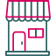 building-ecommerce-real-estate-shop-shopping-icon
