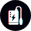 power-bank-electrical-devices-outline-red-shopping-icon