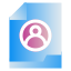 document-user-page-file-icon