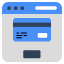 online-card-payment-epay-digital-card-payment-ecommerce-payment-website-icon