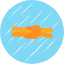 reef-knot-fishing-hook-icon