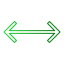 arrow-arrows-direction-resize-horizontal-icon