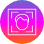 check-face-recognition-scan-scanner-id-icon