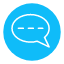chat-message-user-interface-icon