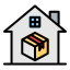 box-delivery-home-shopping-ecommerce-icon