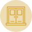 door-enter-exit-leave-out-entrance-logout-icon